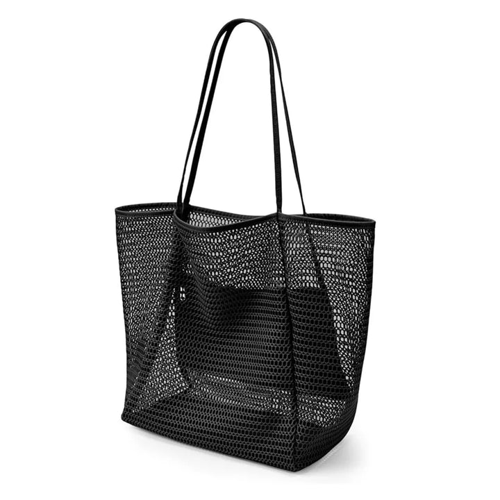 SERENITY TOTE | LA TUA BORSA DA SPIAGGIA RILASSATA PER OGNI ESTATE