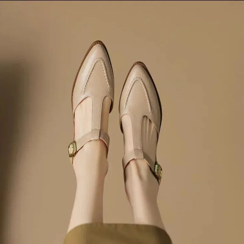 AURELIO | SUSSURRI DEL VENTO SCARPE