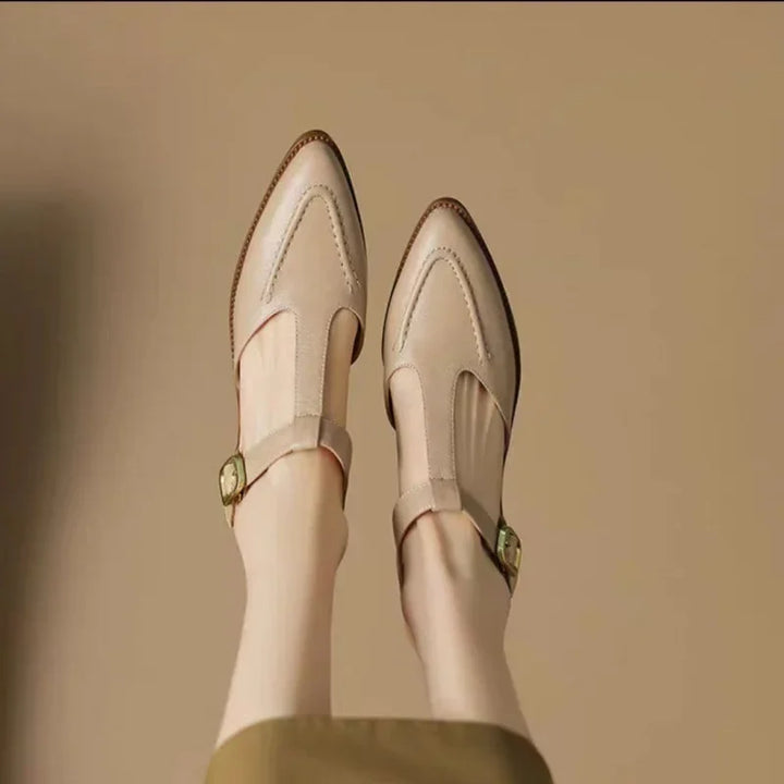 AURELIO | SUSSURRI DEL VENTO SCARPE