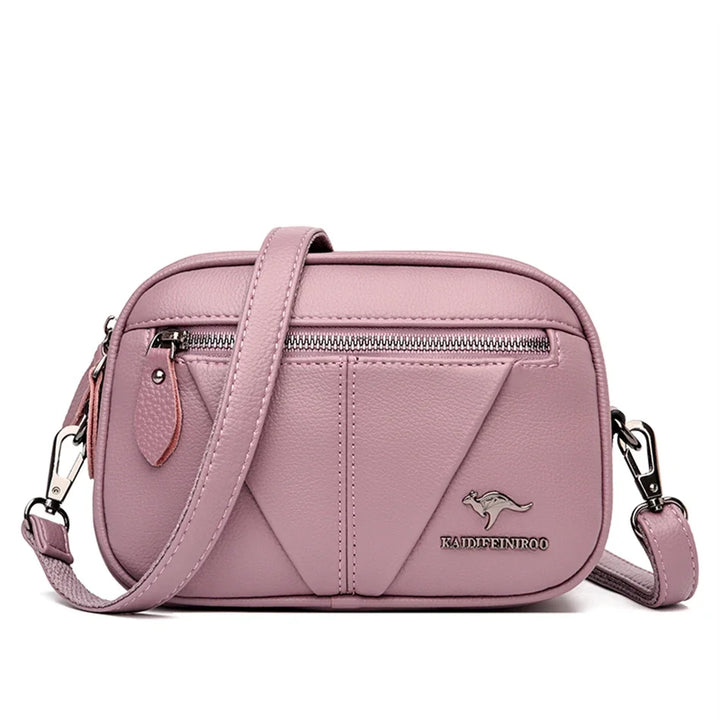 Varese | Borsa Tote in Pelle Compatta