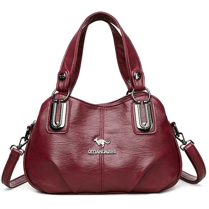 Solara | Borsa Tote Designer
