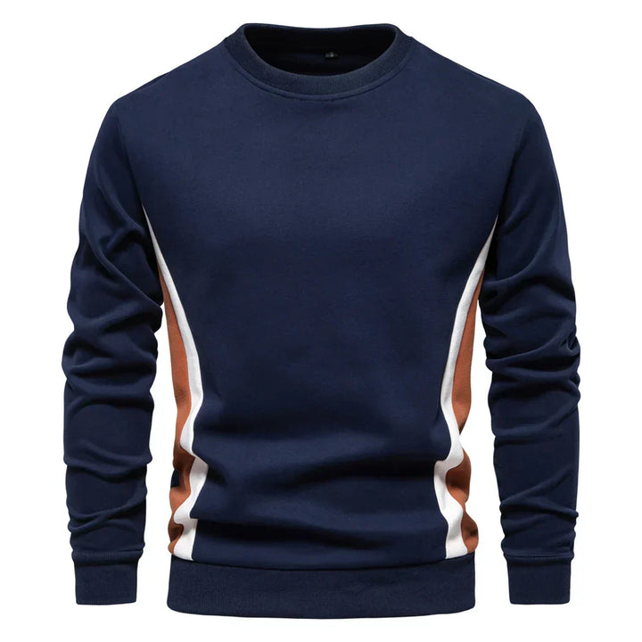 Elegante maglione da uomo