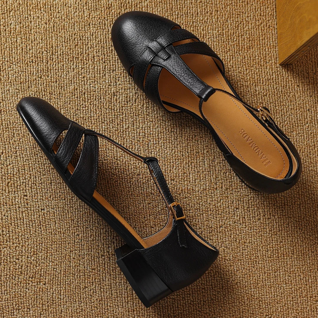 LUMI D’ARGENTO | RIFLESSI DI MARE SCARPE