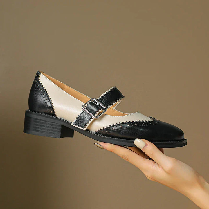 MIRAGGIO D'AMORE | RIFLESSI D'ORO SCARPE