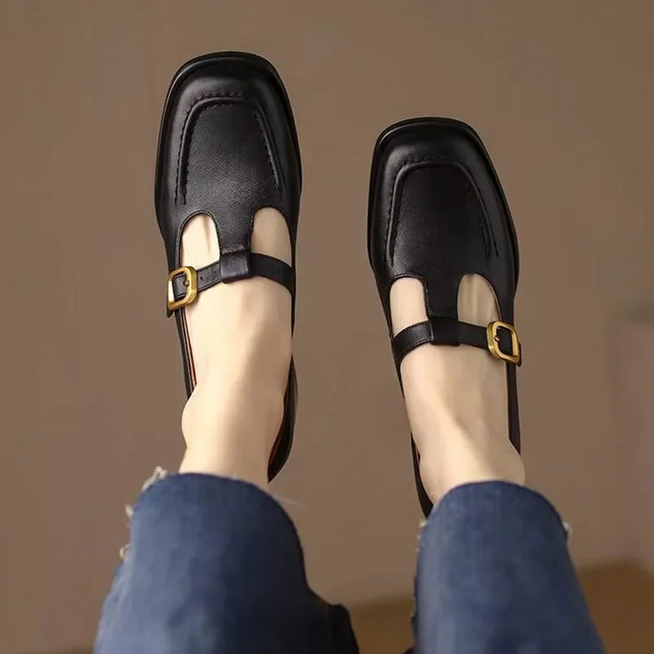 LUMI D'ORO | SUSSURRI DI LUCE SCARPE