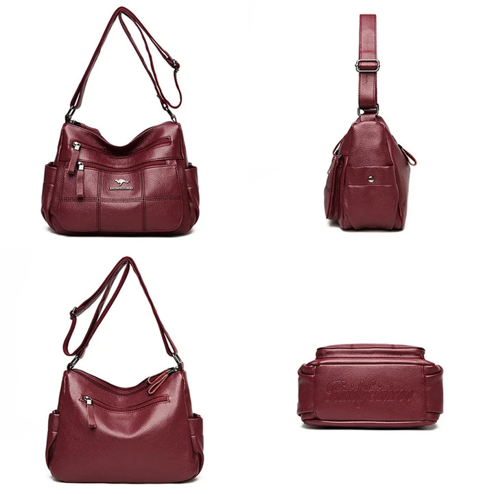 Davina | Borsa in Pelle