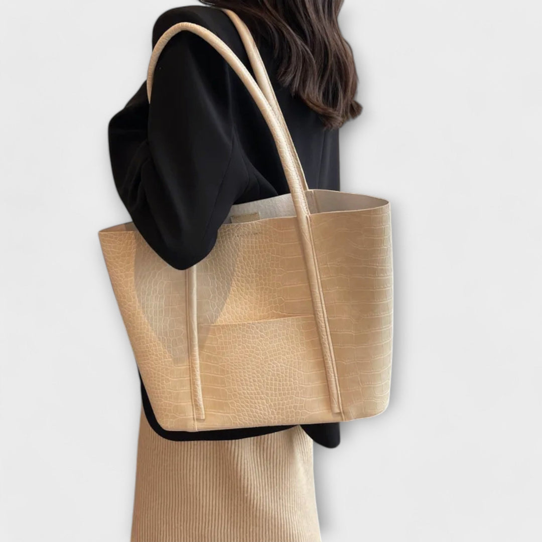 Gianna Boutique - Borsa a Spalla Vintage