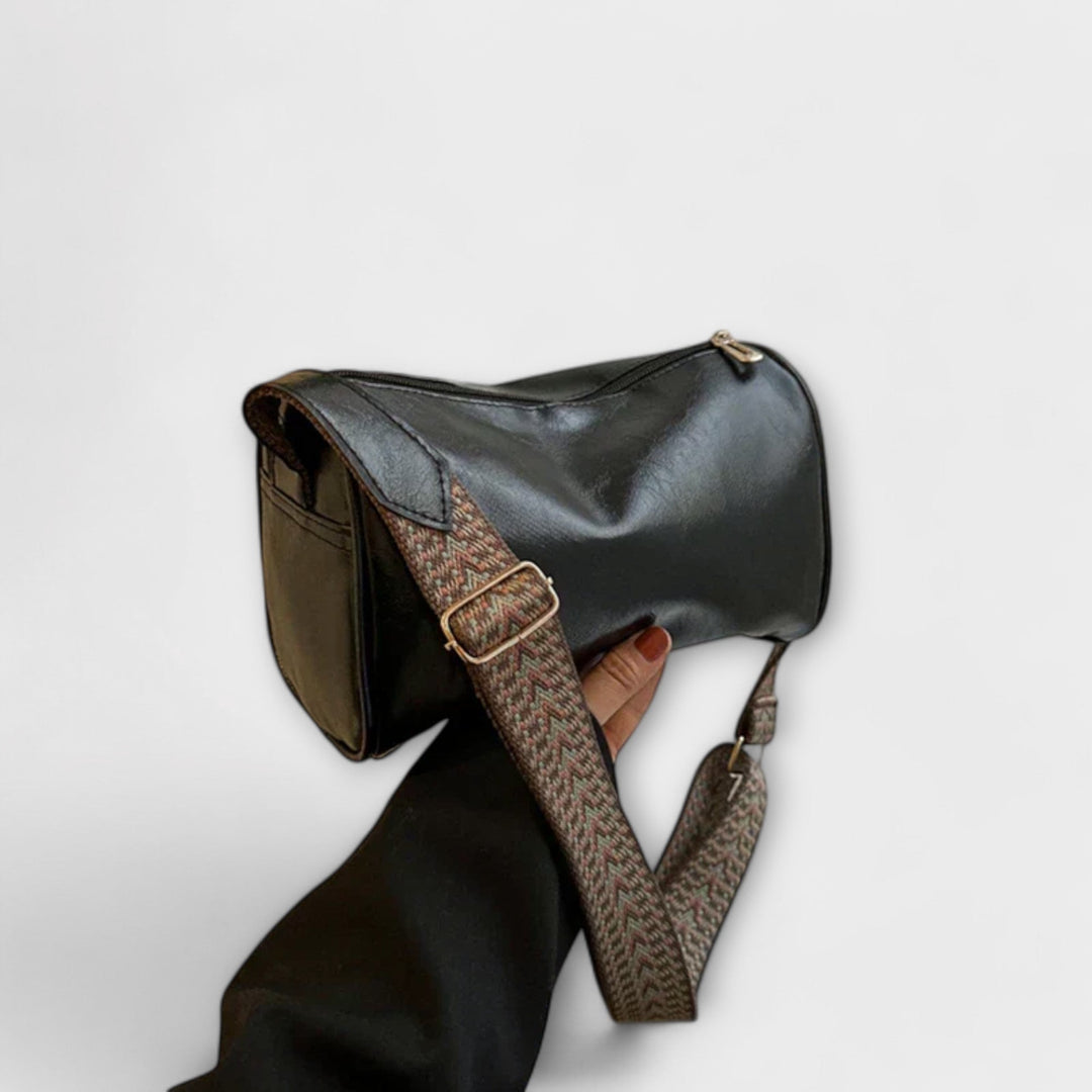 Xylo - Borsa a tracolla vintage