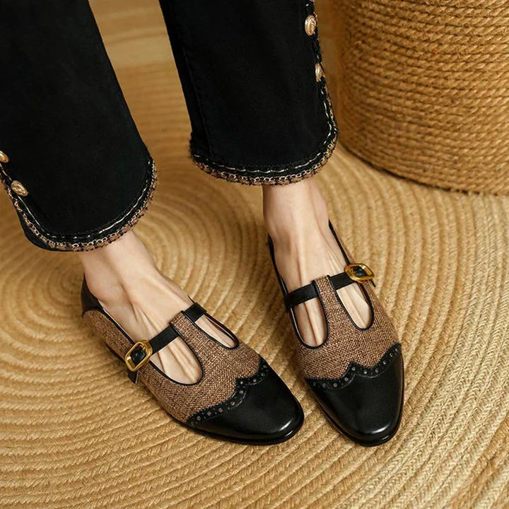 LUMINA D’ORO | SUSSURRI DEL VENTO SCARPE