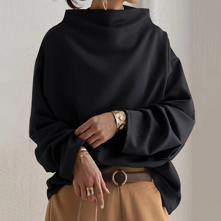 Margot™ | Blusa Elegante dal Design Minimal