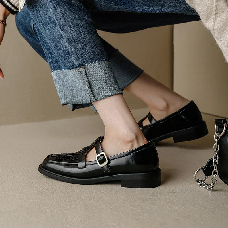 LUMINA | RIFLESSI D’AMORE SCARPE