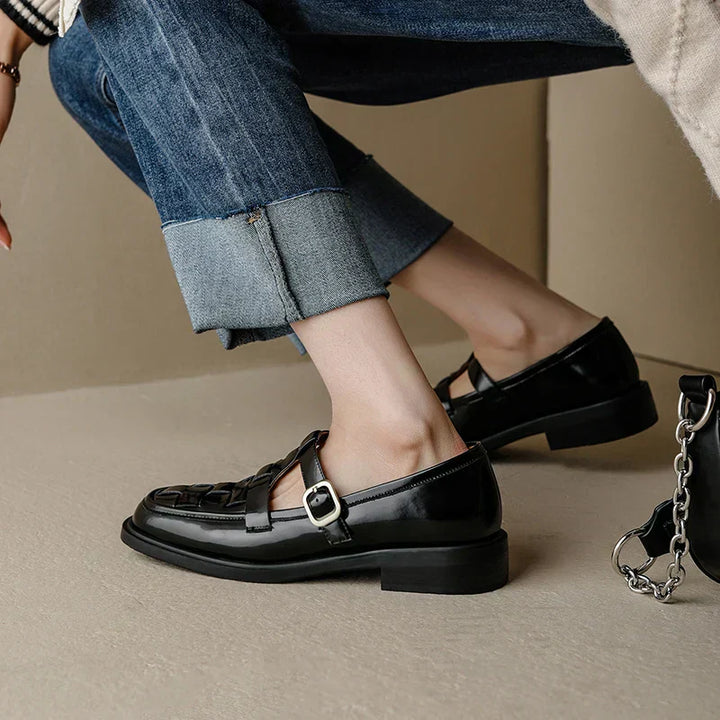 LUMINA | RIFLESSI D’AMORE SCARPE