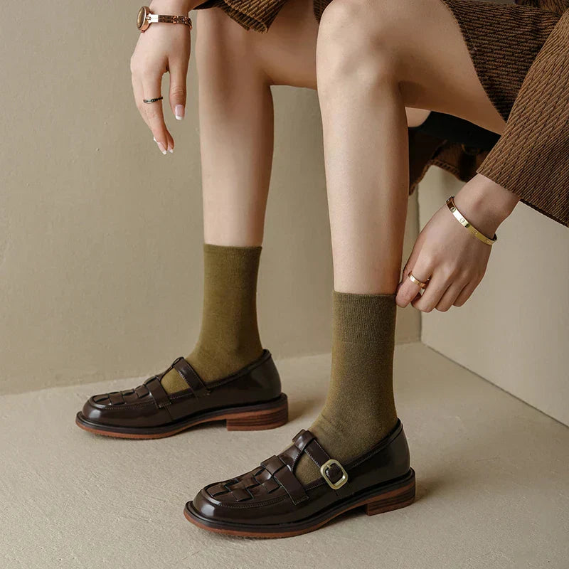 LUMINA | RIFLESSI D’AMORE SCARPE
