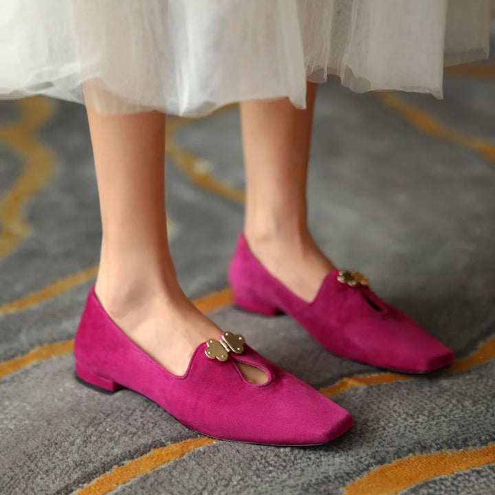 Lore™ | Mocassini eleganti