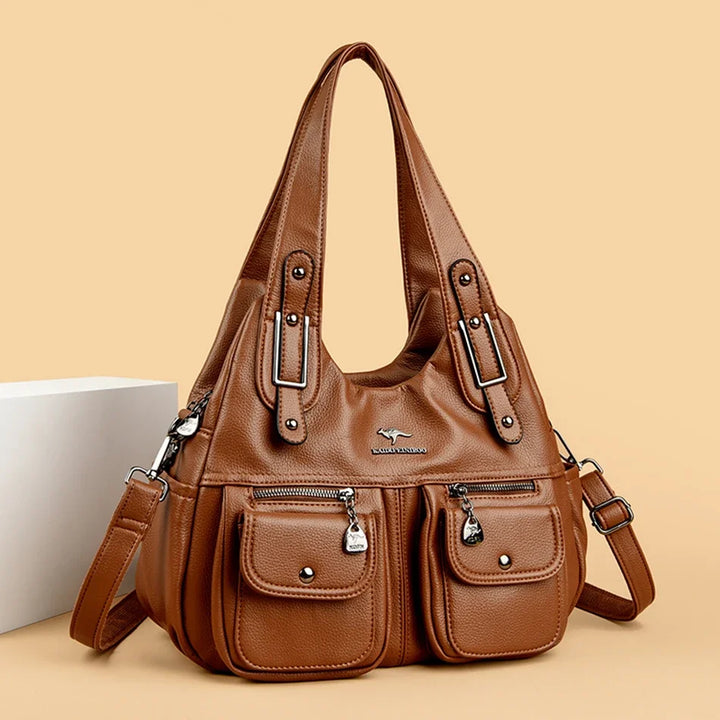 Vionne | Borsa a Spalla Retro