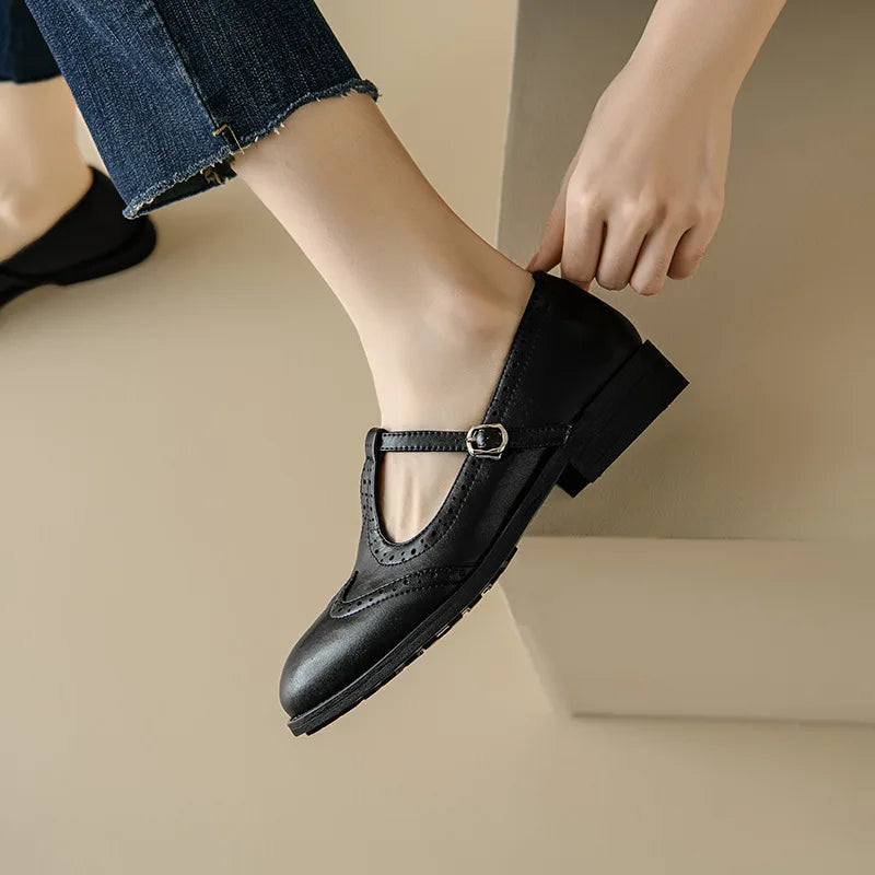 LUMENARIA | SUSSURRI DELLA SERA SCARPE