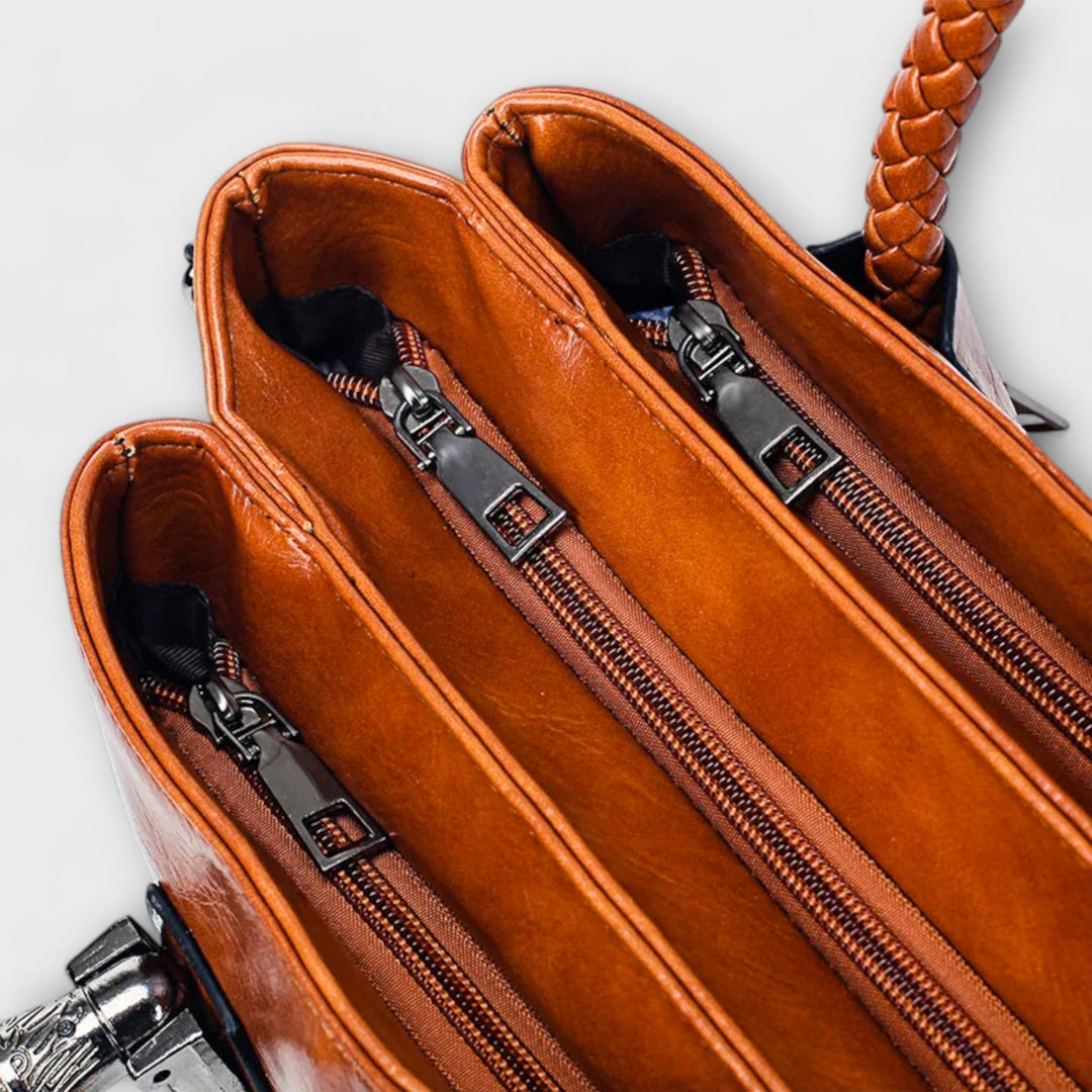 Gianna Boutique - Borsa da Viaggio Elegante