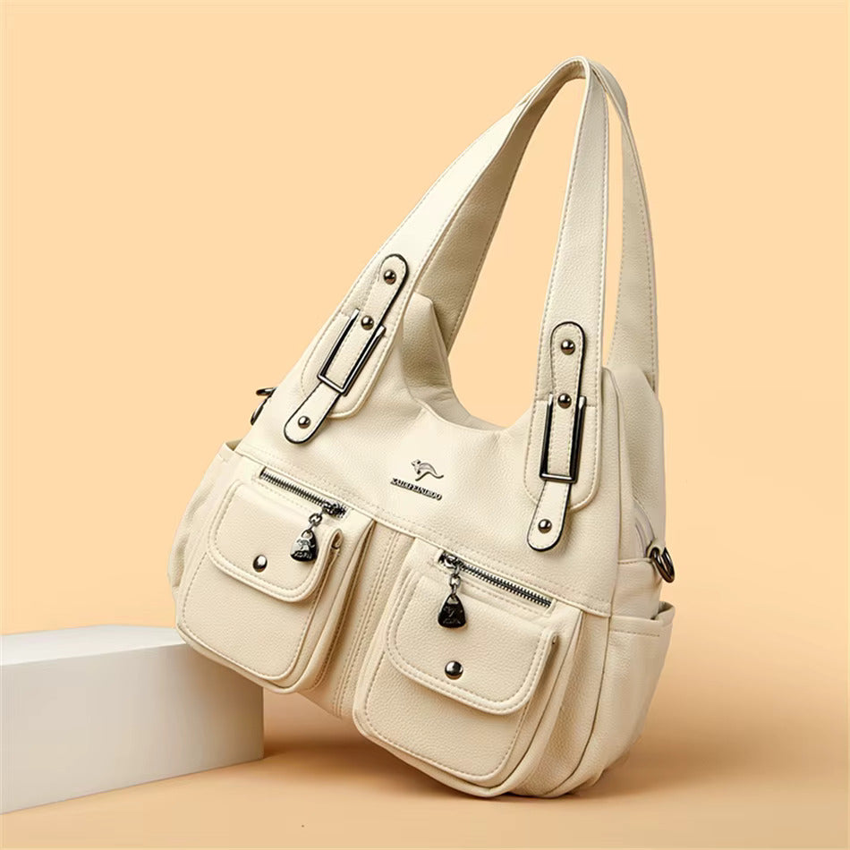 Vionne | Borsa a Spalla Retro