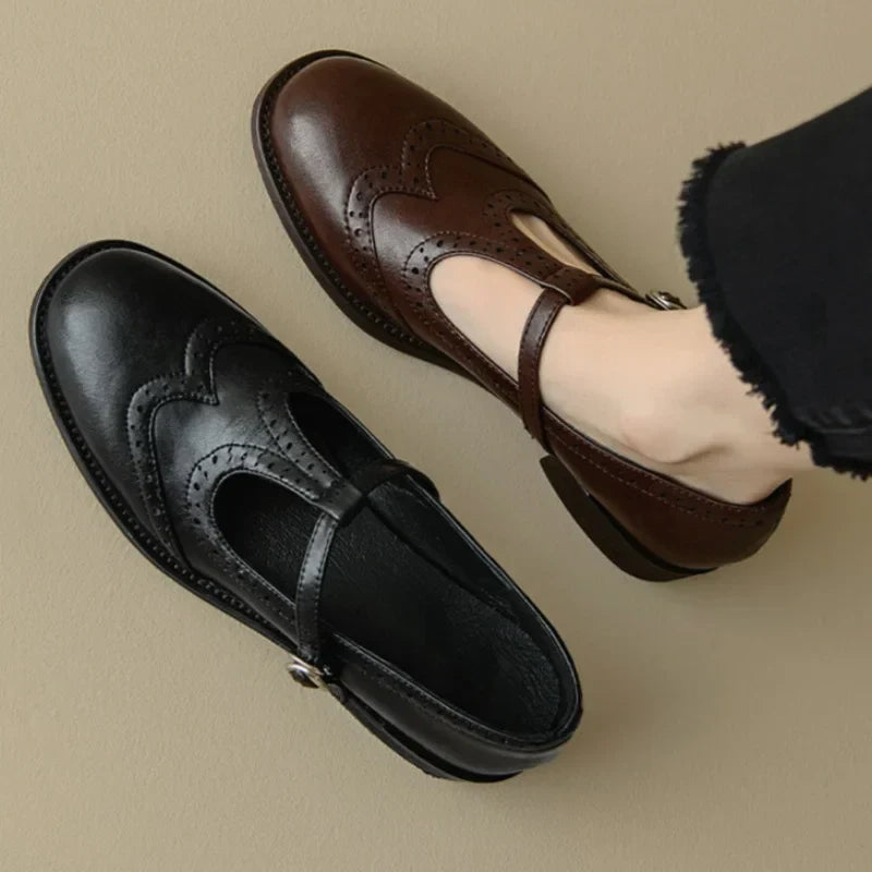 LUMENARIA | SUSSURRI DELLA SERA SCARPE