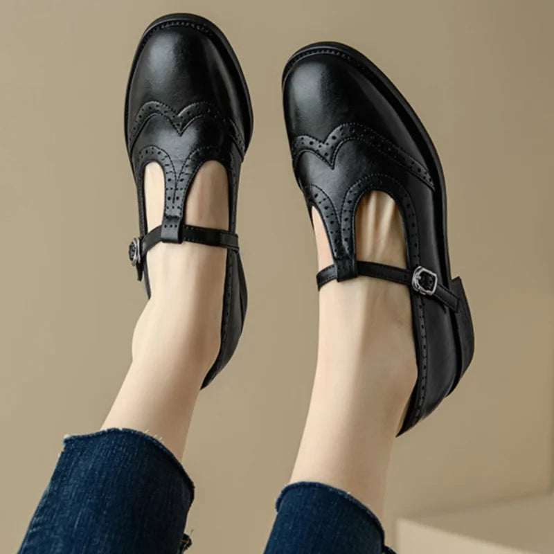 LUMENARIA | SUSSURRI DELLA SERA SCARPE