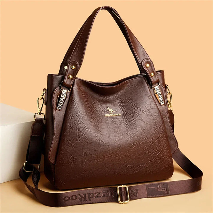 Shirley | Borsa in Stile Retro
