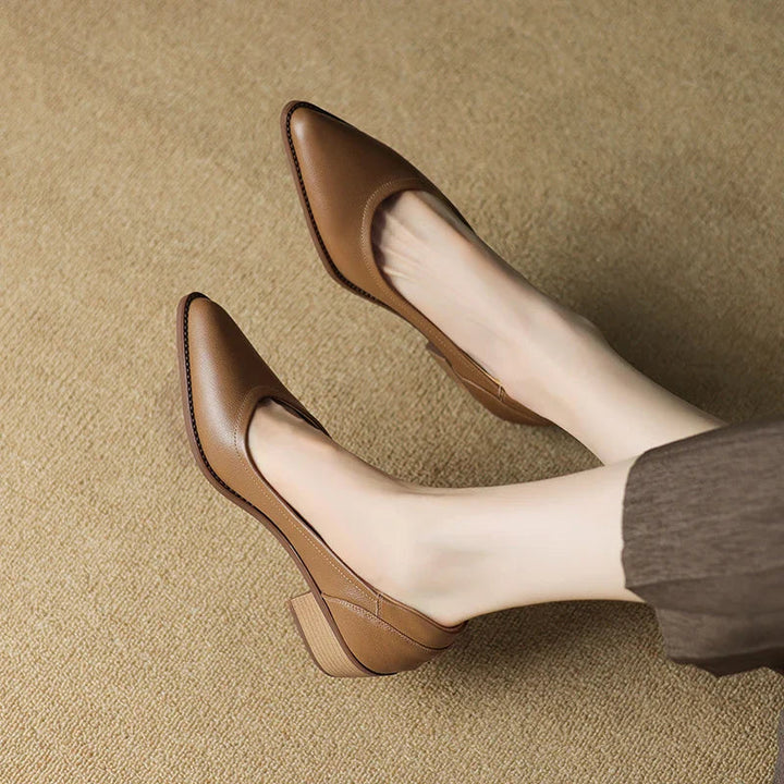 NOVALISSE | SUSSURRI DI LUCE SCARPE