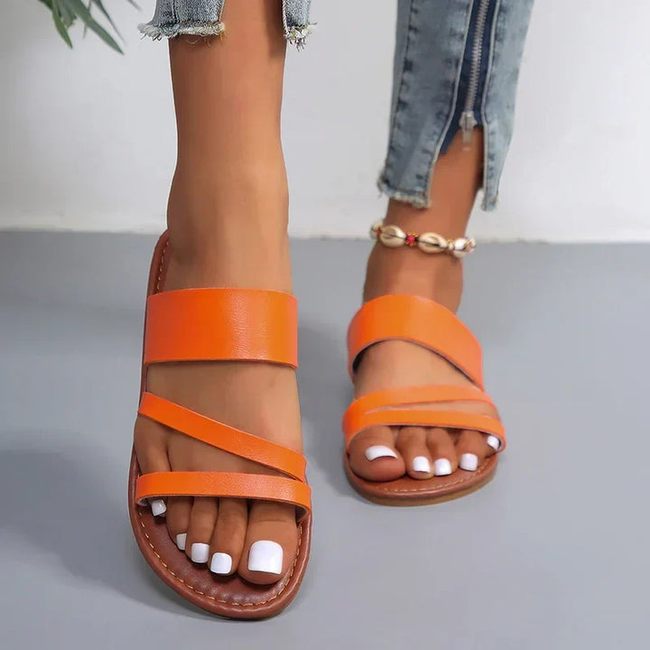 Grace | Sandali Piani