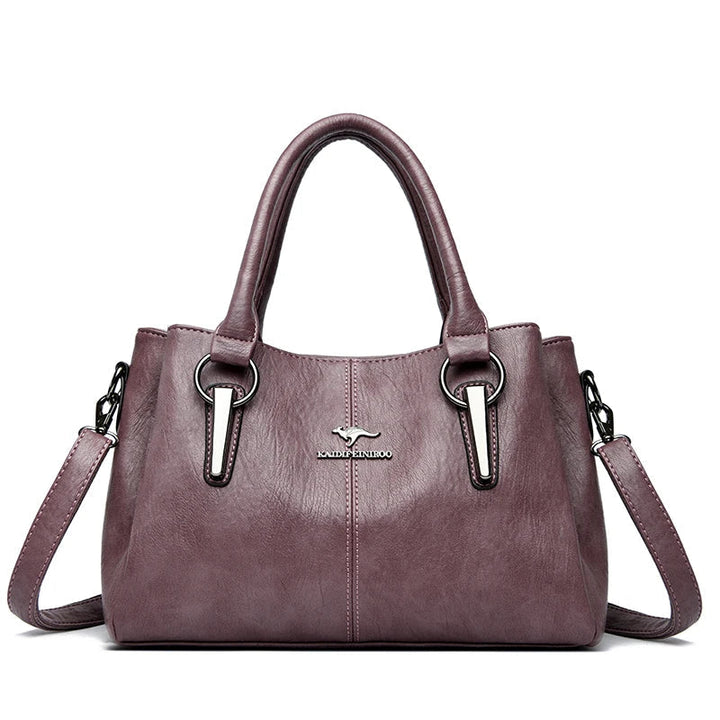 Avela | Borsa a Spalla in Pelle