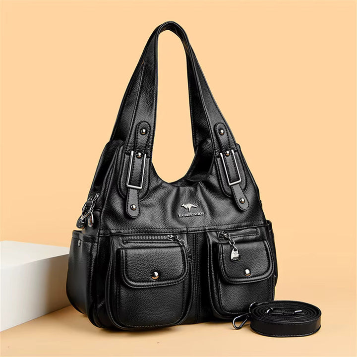 Vionne | Borsa a Spalla Retro