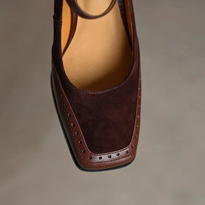 LUMI DI STELLE | RIFLESSI D'AMORE SCARPE