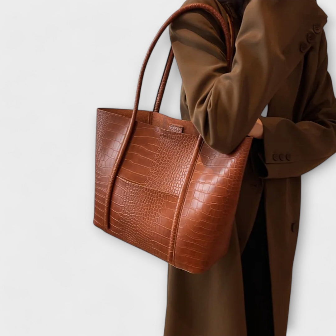 Gianna Boutique - Borsa a Spalla Vintage