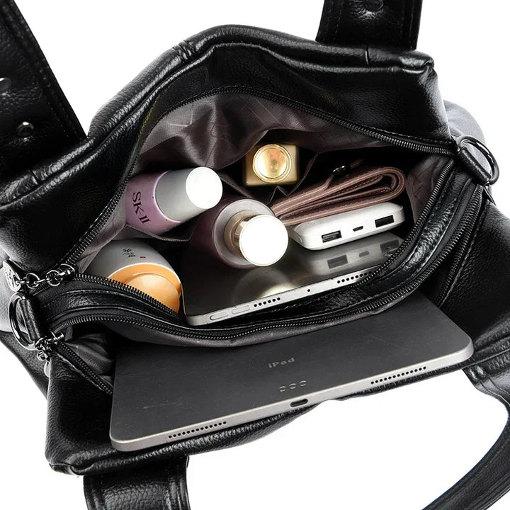 Mirelle | Borsa in Pelle Casual