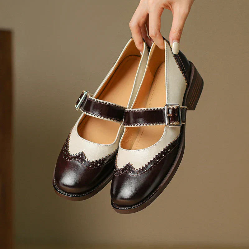 MIRAGGIO D'AMORE | RIFLESSI D'ORO SCARPE