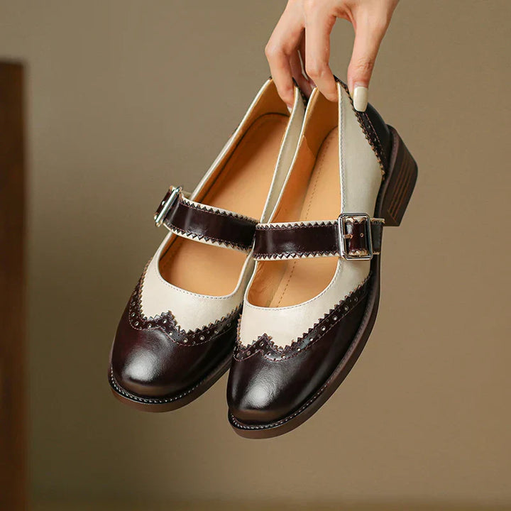 MIRAGGIO D'AMORE | RIFLESSI D'ORO SCARPE