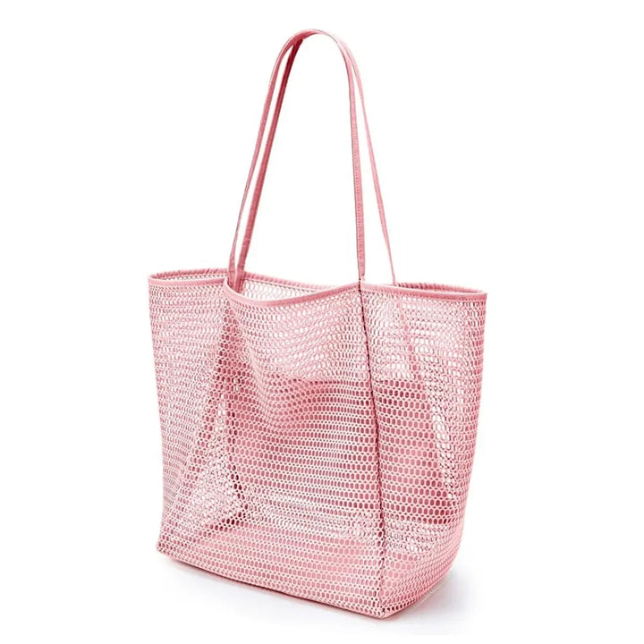 SERENITY TOTE | LA TUA BORSA DA SPIAGGIA RILASSATA PER OGNI ESTATE