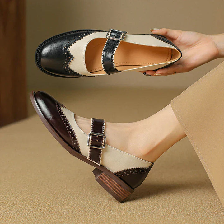 MIRAGGIO D'AMORE | RIFLESSI D'ORO SCARPE