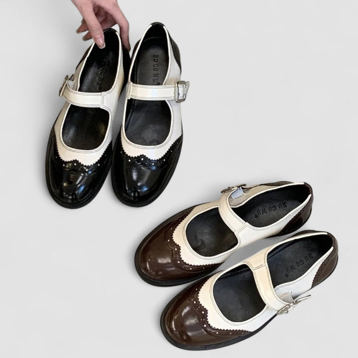 AURELIA | SUSSURRI DI LUCE SCARPE