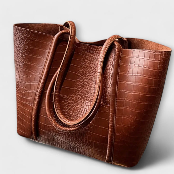Gianna Boutique - Borsa a Spalla Vintage