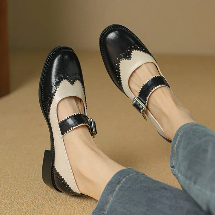 MIRAGGIO D'AMORE | RIFLESSI D'ORO SCARPE
