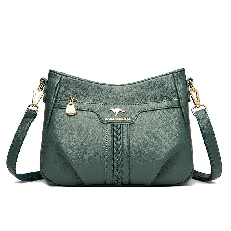 Orlena | Borsa a Spalla alla Moda