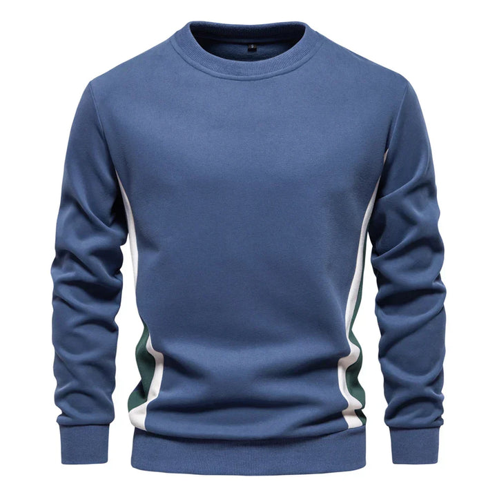 Elegante maglione da uomo