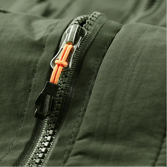 Cesare™ | giacca con cappuccio autunno & inverno