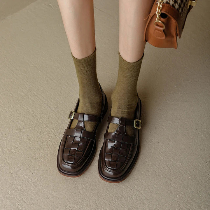LUMINA | RIFLESSI D’AMORE SCARPE