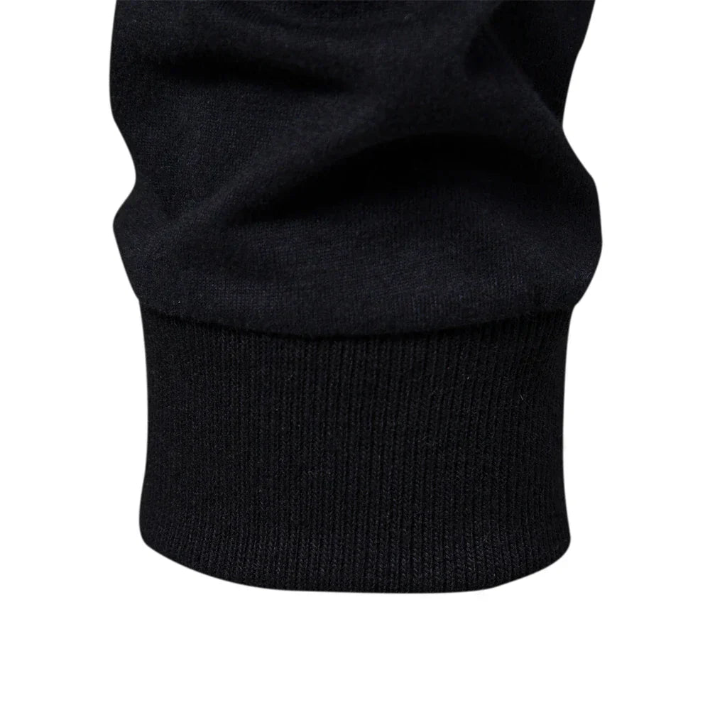 Maglietta a maniche lunghe con maniche raglan