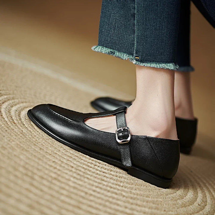 LUMI D'ORO | SUSSURRI DELLA SERA SCARPE