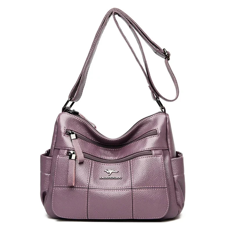 Davina | Borsa in Pelle