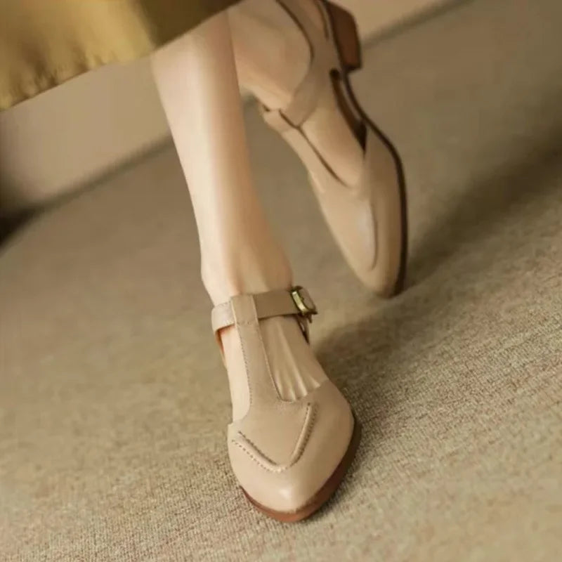 AURELIO | SUSSURRI DEL VENTO SCARPE