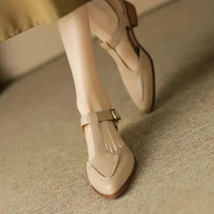 AURELIO | SUSSURRI DEL VENTO SCARPE