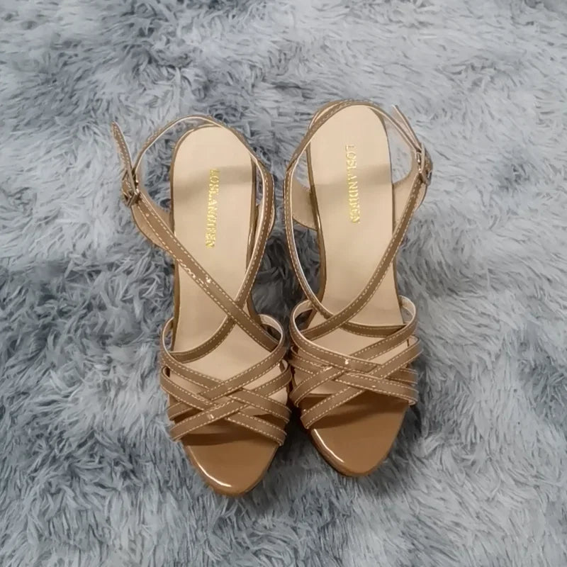 Saint | Tacchi eleganti