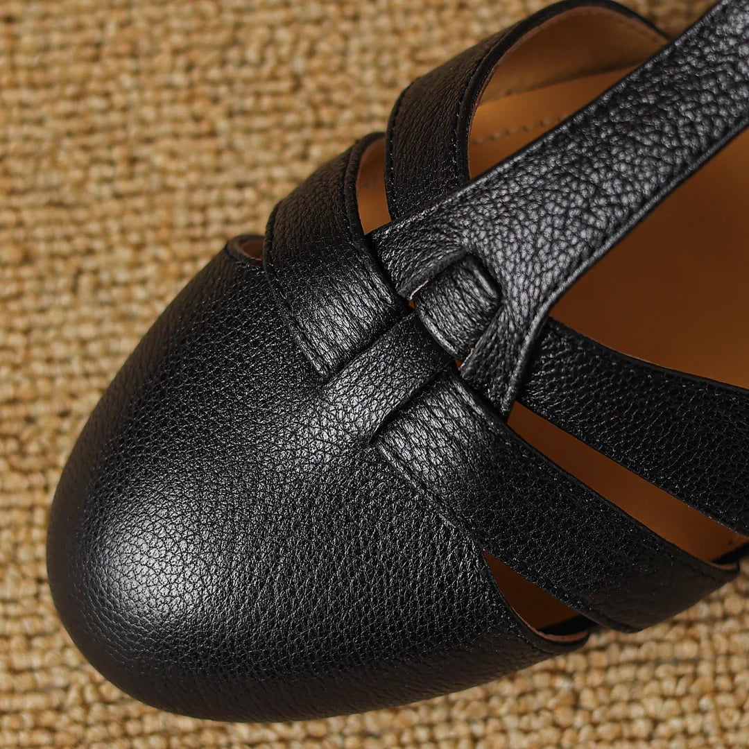 LUMI D’ARGENTO | RIFLESSI DI MARE SCARPE